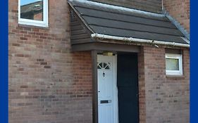 Large 2 Bedroom House